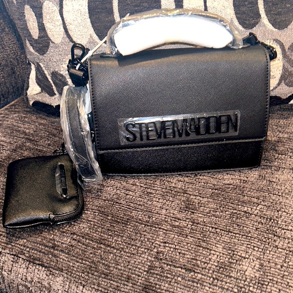 Black Purse 💕